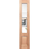 Paddington 4L-1 SL Internal - Mirror