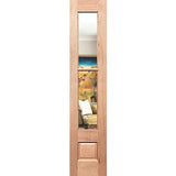 Paddington 4L-2 SL Internal - Laminated Clear