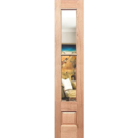 Paddington 4L-2 SL Internal - 5mm Clear