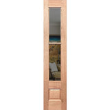 Paddington 4L-2 SL Internal - Laminated Grey