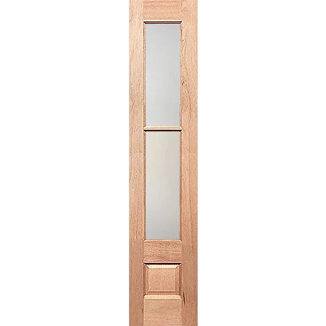 Paddington 4L-2 SL Entrance - Double-glazed Translucent