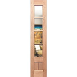 Paddington 8L-Vgroove SL Internal - Laminated Clear