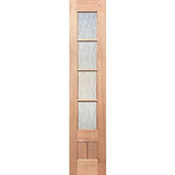 Paddington 8L-Vgroove SL Internal - Flame