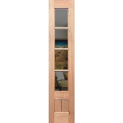 Paddington 8L-Vgroove SL Internal - Laminated Grey