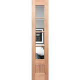 Paddington 8L-Vgroove SL Internal - Mirror Tint