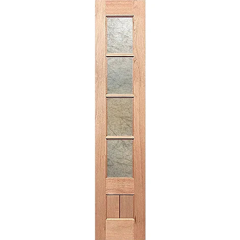 Paddington 8L-Vgroove SL Internal - Rice Paper