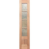 Paddington 8L-Vgroove SL Internal - Rice Paper