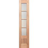 Paddington 8L-Vgroove SL Internal - Translucent