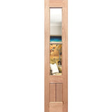 Paddington 4L-VGroove SL Entrance - 5mm Clear