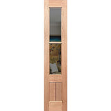 Paddington 4L-Vgroove SL Internal - Laminated Grey