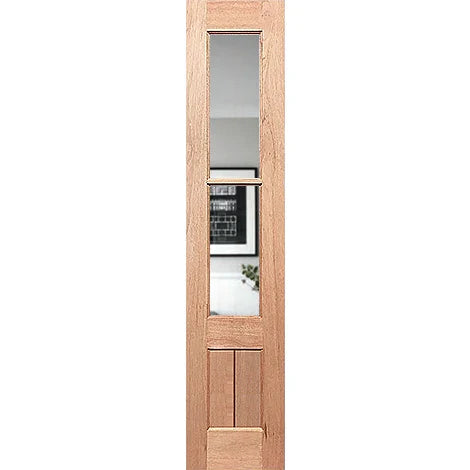 Paddington 4L-Vgroove SL Internal - Mirror Tint