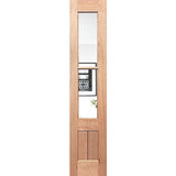 Paddington 4L-Vgroove SL Internal - Mirror
