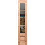 Paddington 8L SL Internal - Laminated Grey