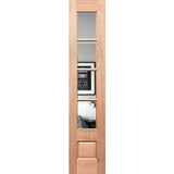 Paddington 8L SL Internal - Mirror Tint