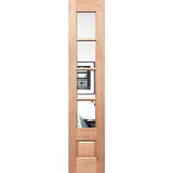 Paddington 8L SL Internal - Mirror