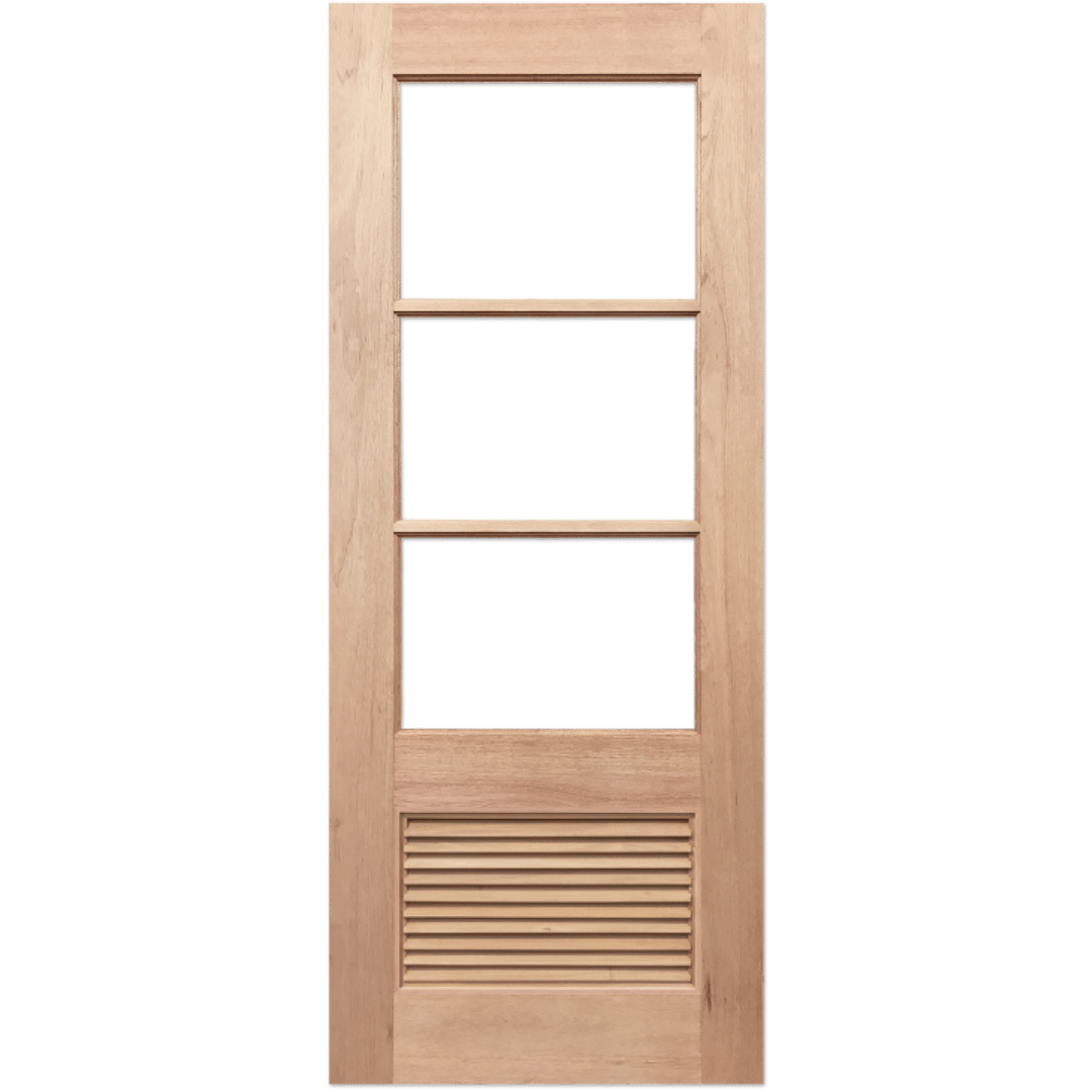 Paddington 3L-LV - Meranti Pacific Maple