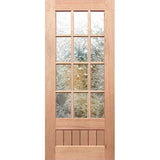 Paddington 12L-VGroove Entrance - Gluechip