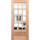 Paddington 12L-VGroove Entrance - Mirror