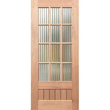 Paddington 12L-VGroove Entrance - Narrowline