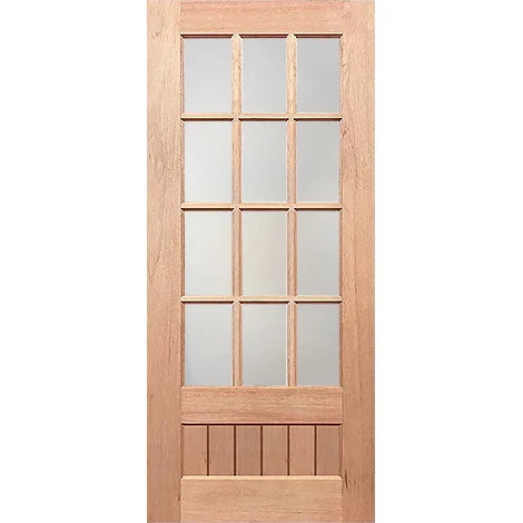 Paddington 12L-VGroove Entrance - Translucent
