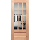 Paddington 12L Entrance - Mirror Tint