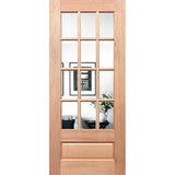 Paddington 12L Entrance - Mirror