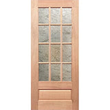 Paddington 12L Entrance - Rice Paper
