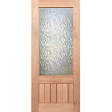 Paddington 1G-VGroove Internal - Flame