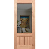 Paddington-1G Internal - Laminated Grey
