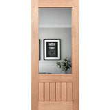 Paddington 1G-VGroove Entrance - Mirror Tint