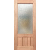 Paddington 1G-VGroove Entrance - Toughened Spotswood