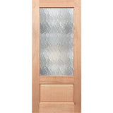 Paddington-1G Internal - Toughened Cathedral