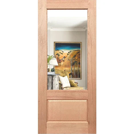 Paddington-1G Internal - Laminated Clear