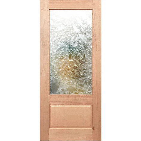 Paddington 1G Entrance - Toughened Gluechip