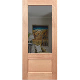 Paddington 1G Entrance - Laminated Grey
