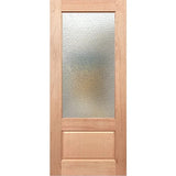 Paddington 1G Entrance - Toughened Spotswood
