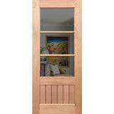 Paddington-3L-VGroove Internal - Laminated Grey