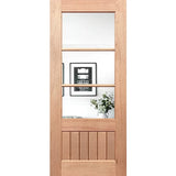 Paddington 3L-VGroove Entrance - Mirror