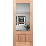Paddington-3L-VGroove Internal - Mirror Tint