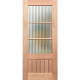 Paddington 3L-VGroove Entrance - Narrowline