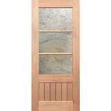 Paddington 3L-VGroove Entrance - Rice Paper