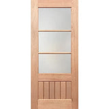 Paddington-3L-VGroove Internal - Translucent