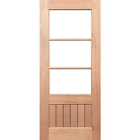 Paddington-3L-VGroove Internal - Unglazed