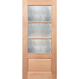 Paddington 3L Entrance - Krystalite