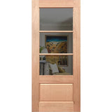 Paddington 3L Internal - Laminated Grey