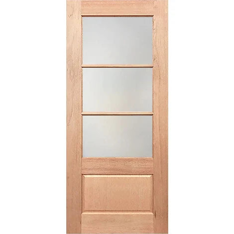 Paddington 3L Entrance - Double-glazed Translucent