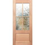 Paddington 4L-1 Entrance - Gluechip