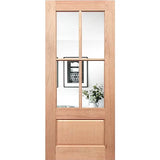Paddington 4L-1 Internal - Mirror