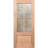 Paddington 4L-1 Entrance - Rice Paper