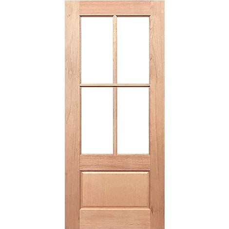 Paddington 4L-1 Entrance - Unglazed